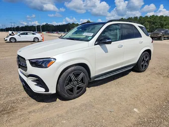 2024 Mercedes-Benz GLE-Class 4JGFB5KB6RB083043