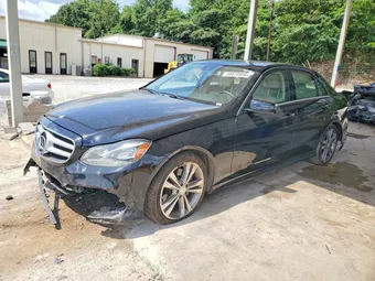 2016 Mercedes-Benz E-Class WDDHF5KB3GB247966 Lot 58870956
