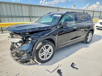 2020 Mercedes-Benz GLB-Class W1N4M4GB2LW041566