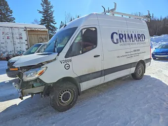 2020 Mercedes-Benz Sprinter W1Y4EBHY0LP239466
