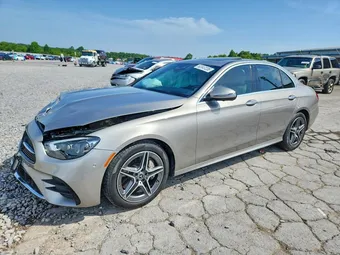 2021 Mercedes-Benz E-Class W1KZF8DB0MA909037