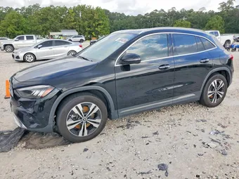 2024 Mercedes-Benz GLA-Class W1N4N4GB2RJ620866