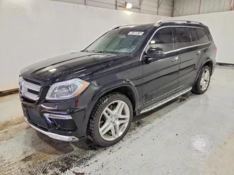 2015 Mercedes-Benz GLC-Class 4JGDF7DE7FA547229