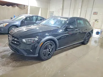 2023 Mercedes-Benz E-Class W1KZH6AB5PB117242 Lot 57543366