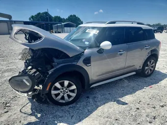 2018 Mini Countryman WMZYS7C37J3E08686