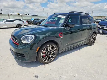 2021 Mini Countryman WMZ33BS02M3M62156
