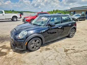 2022 Mini Cooper WMW53DK08N2R12675