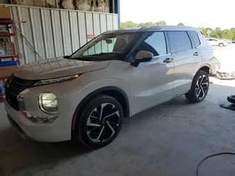 2022 Mitsubishi Outlander JA4J4VA82NZ078190