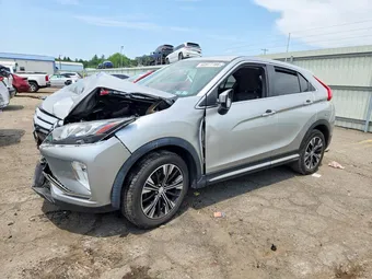 2019 Mitsubishi Eclipse JA4AT5AA6KZ047901 Lot 60977786