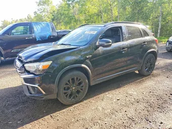 2019 Mitsubishi RVR JA4AJ4AW2KU600939