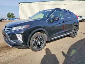 2020 Mitsubishi Eclipse JA4AT4AA4LZ602100 Lot 57546896