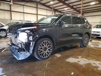 2023 Mitsubishi Outlander JA4J3VA82PZ014821