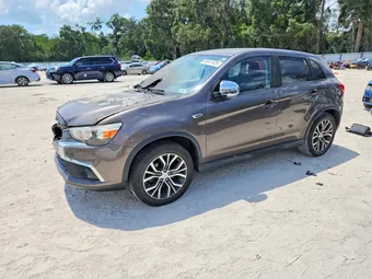 2016 Mitsubishi Outlander JA4AR3AW4GZ044100
