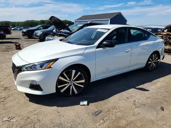 2019 Nissan Altima 1N4BL4CV4KC174157
