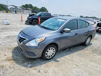 2016 Nissan Versa 3N1CN7AP7GL908447
