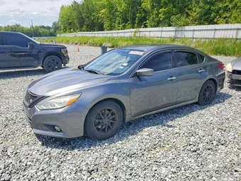 2018 Nissan Altima 1N4AL3AP3JC164714