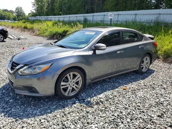 2016 Nissan Altima 1N4BL3AP5GC248661