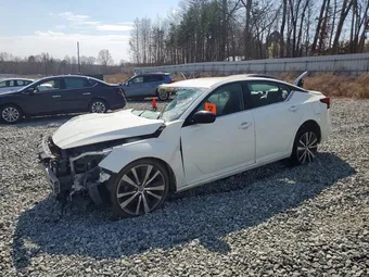 2020 Nissan Altima 1N4BL4CV9LC200706