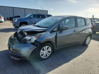 2017 Nissan Versa Note 3N1CE2CP5HL359719