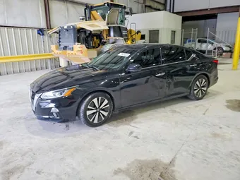2019 Nissan Altima 1N4BL4EV4KC112688