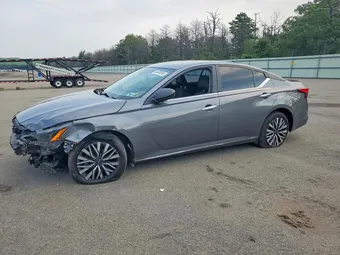 2024 Nissan Altima 1N4BL4DV8RN430328