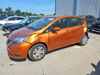 2017 Nissan Versa Note 3N1CE2CP2HL358043 Lot 60528936