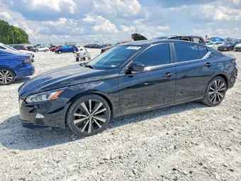 2022 Nissan Altima 1N4BL4CV6NN300172