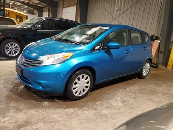 2015 Nissan Versa Note 3N1CE2CP8FL421739