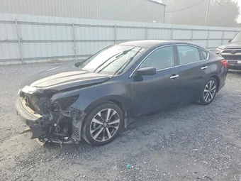 2016 Nissan Altima 1N4AL3AP0GC177087