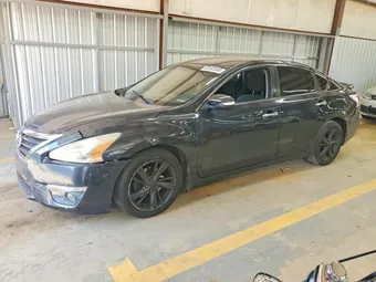 2015 Nissan Altima 1N4AL3AP7FC129164