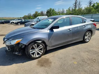 2018 Nissan Altima 1N4AL3APXJC220969