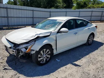 2019 Nissan Altima 1N4BL4BVXKC228899