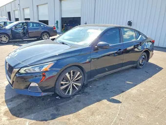 2019 Nissan Altima 1N4BL4CV7KC173827