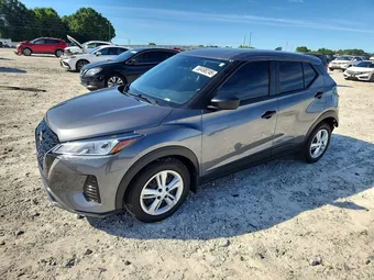 2024 Nissan Kicks 3N1CP5BV2RL593717