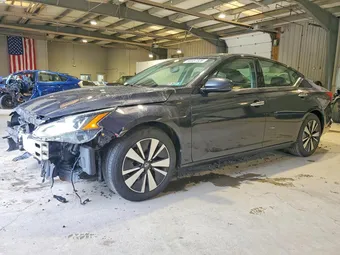 2019 Nissan Altima 1N4BL4DV2KC127045