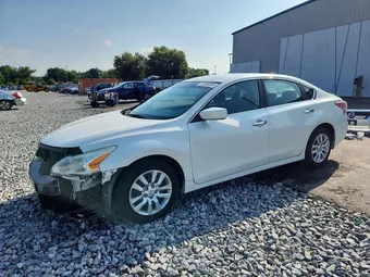 2015 Nissan Altima 1N4AL3AP8FN868399