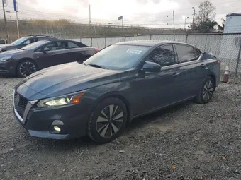 2019 Nissan Altima 1N4BL4DW6KN301051