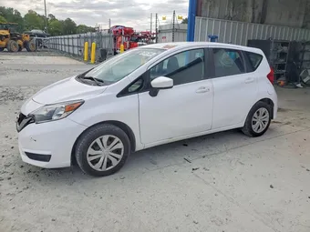 2017 Nissan Versa Note 3N1CE2CP8HL358144