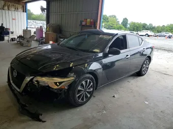 2020 Nissan Altima 1N4BL4BV0LC213992