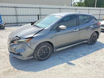 2025 Nissan Leaf 1N4CZ1CV0SC565906