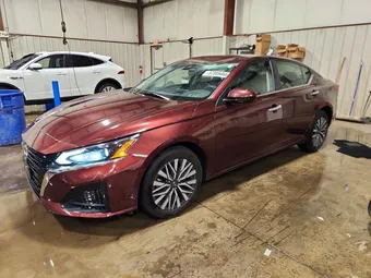 2023 Nissan Altima 1N4BL4DW3PN372053