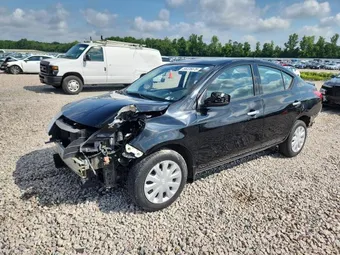 2017 Nissan Versa 3N1CN7AP7HL861969
