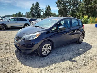 2017 Nissan Versa Note 3N1CE2CP0HL357666 Lot 64502626