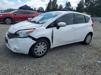 2016 Nissan Versa Note 3N1CE2CP0GL365359