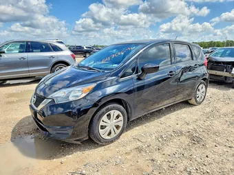 2017 Nissan Versa Note 3N1CE2CP4HL375975