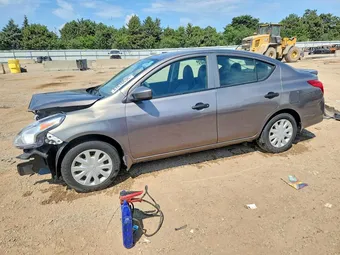 2017 Nissan Versa 3N1CN7APXHL904071