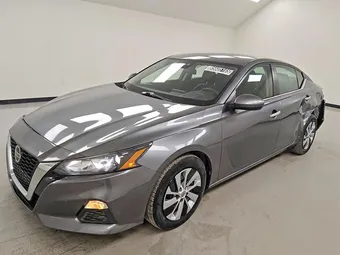 2022 Nissan Altima 1N4BL4BVXNN355595