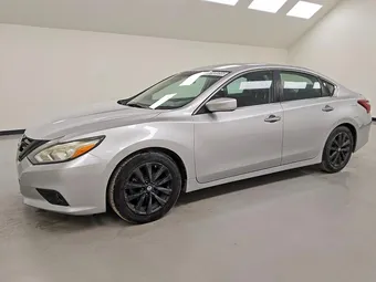 2018 Nissan Altima 1N4AL3AP5JC124621