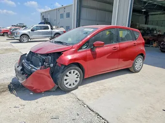 2015 Nissan Versa Note 3N1CE2CP0FL393631