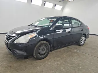 2016 Nissan Versa 3N1CN7AP0GL836992